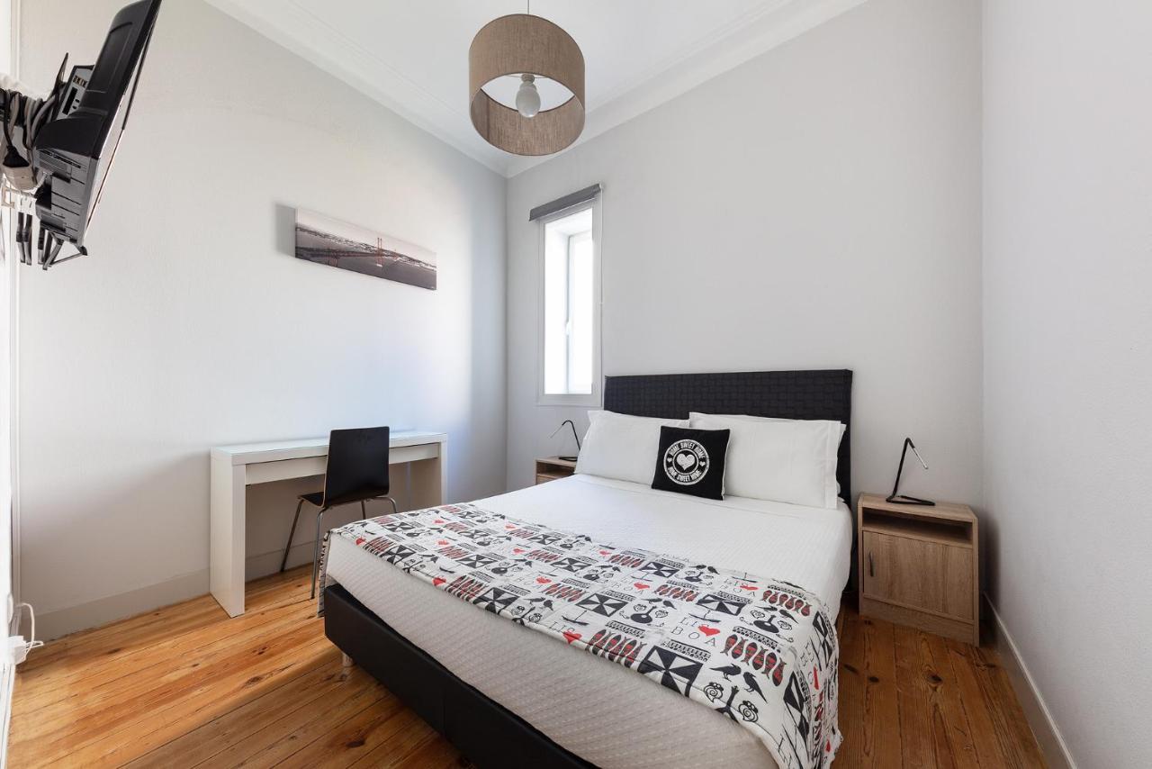 Apartamento Lx Sweet