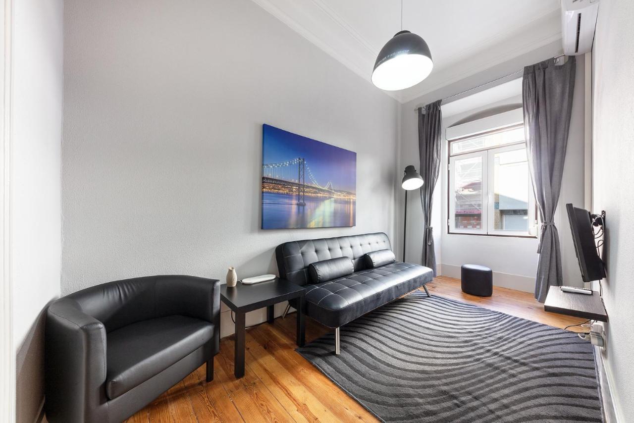 Lx Sweet Apartment